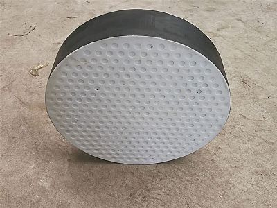 开福区四氟板式橡胶支座易于更换缓冲隔震